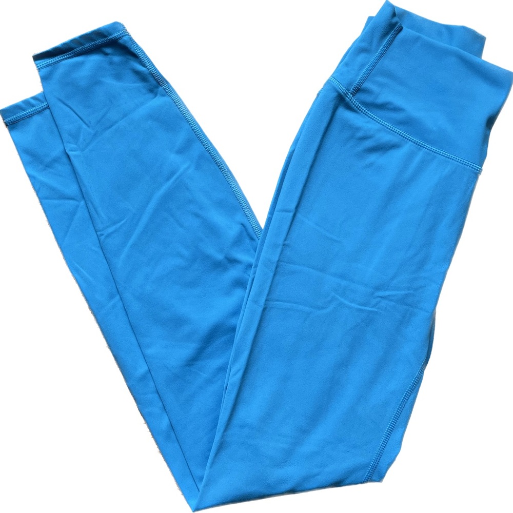 Paragon Fitwear Best Friend Legging (high rise, no front seam)